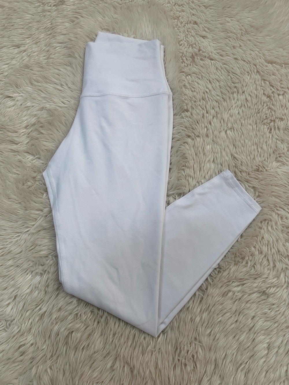 ALO Yoga Airbrush High Waist Leggings
